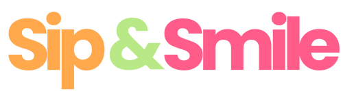 Sip & Smile